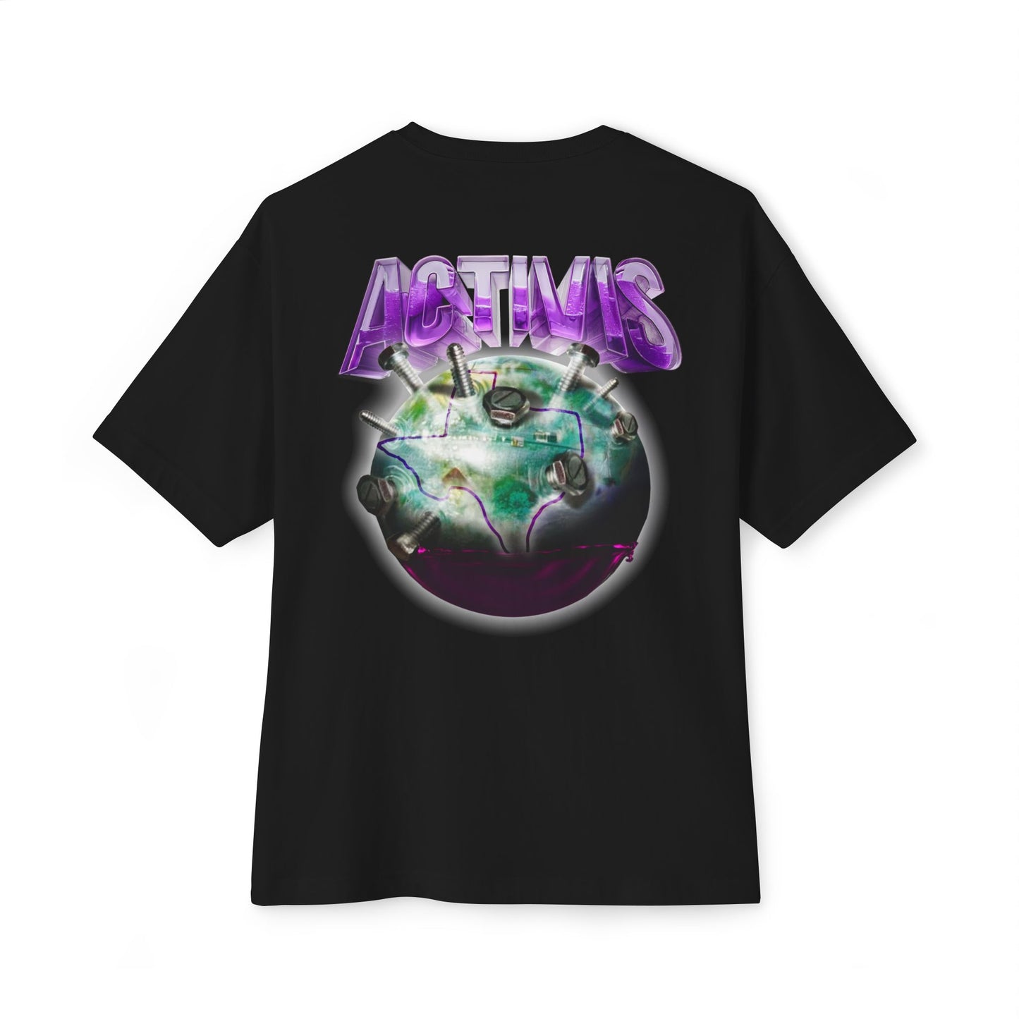 Activis x Loure Studios Tee