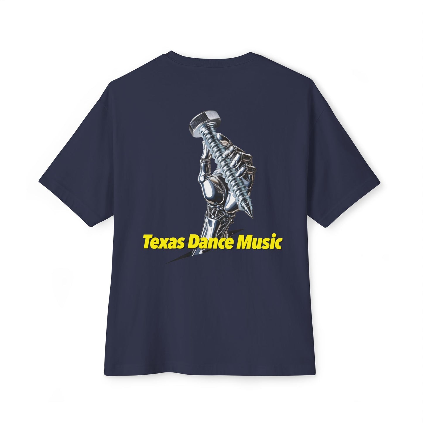 Texas Dance Music Tee