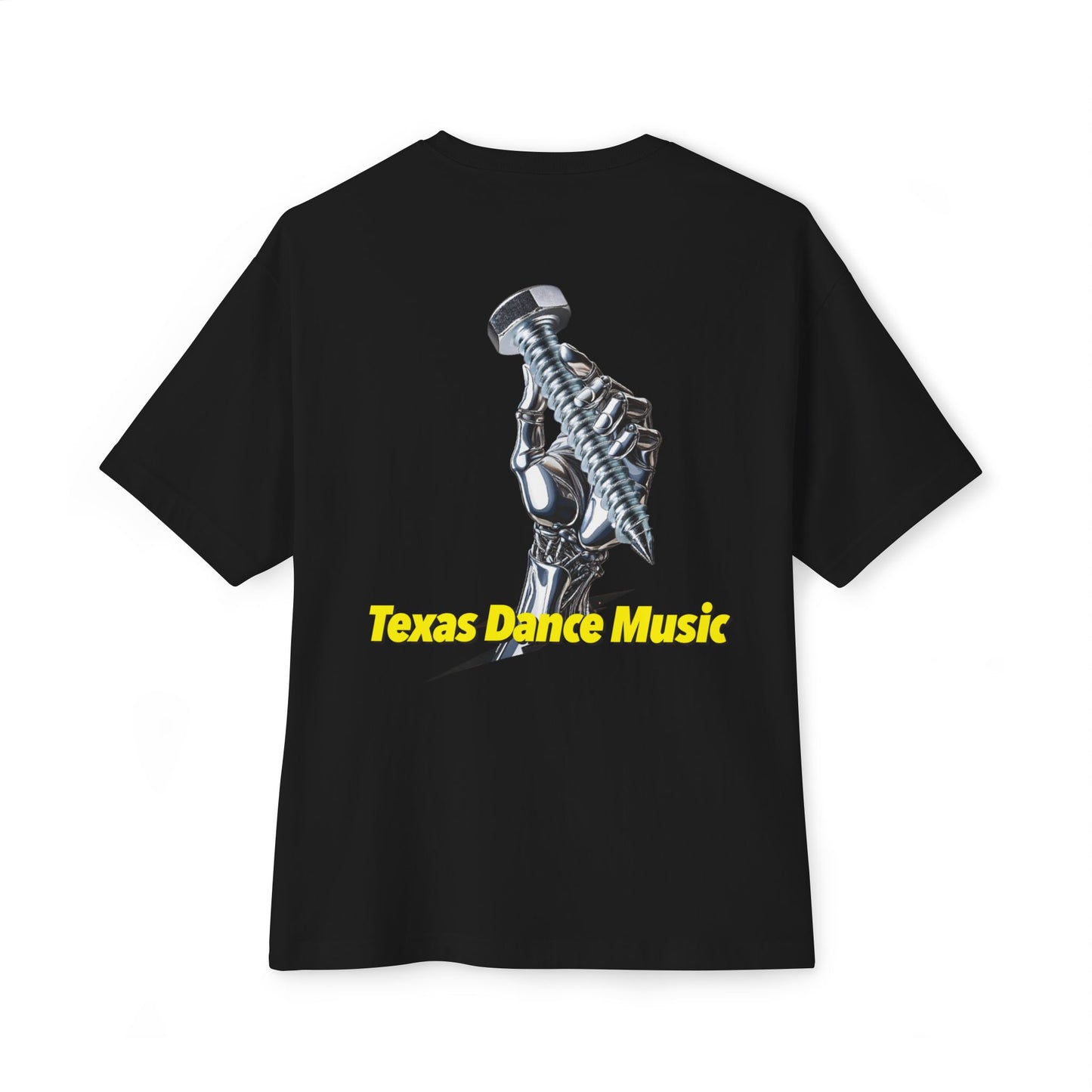 Texas Dance Music Tee